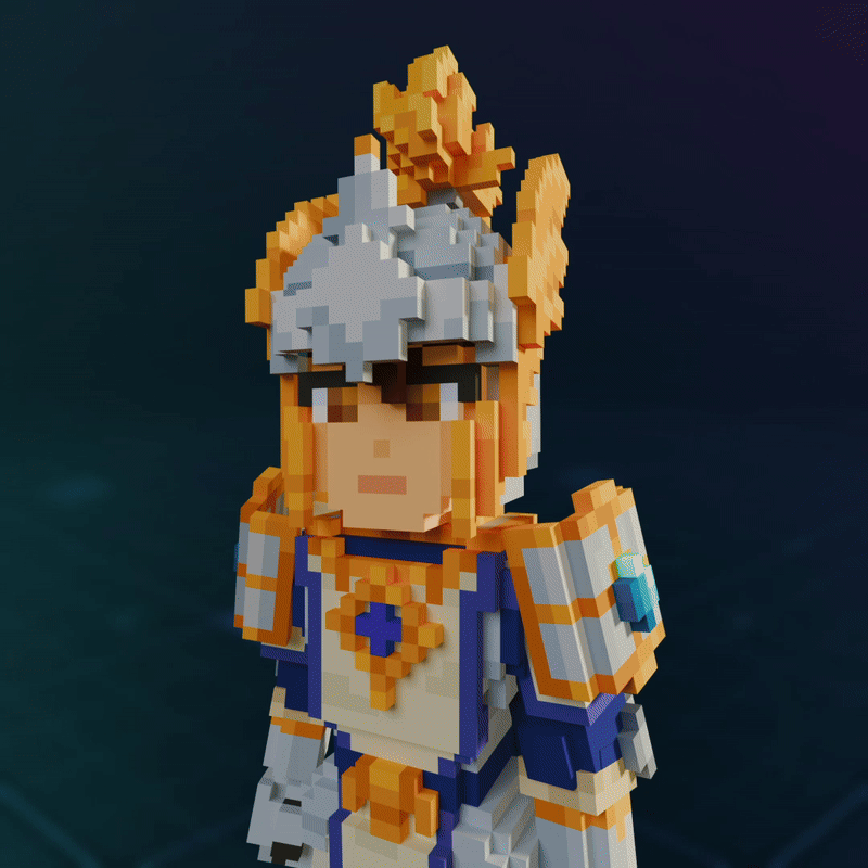 Netmarble Seven Knights & StoneAge Avatar Collection