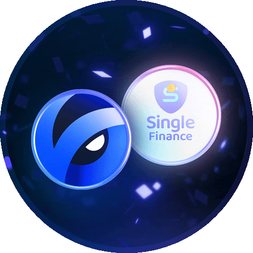 Frens SummerFest - Vision Protocol x Single Finance