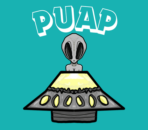 PsycodelicUAPS