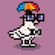 CryptoBirbs by Vodnik #1313