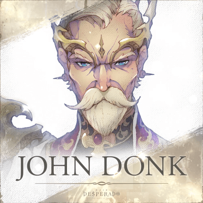 John Donk