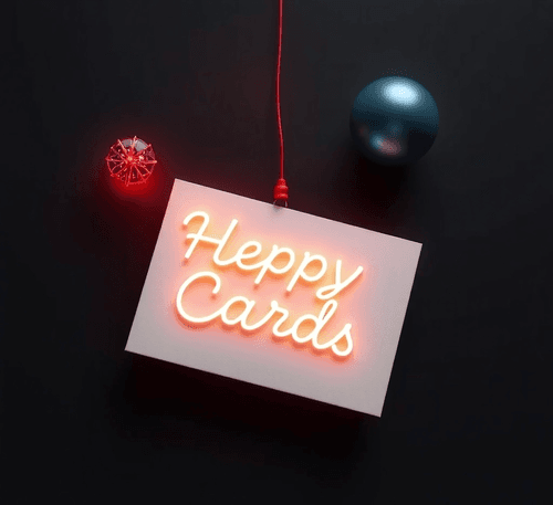 Web3 Greeting Cards