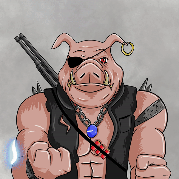 Based Hogs