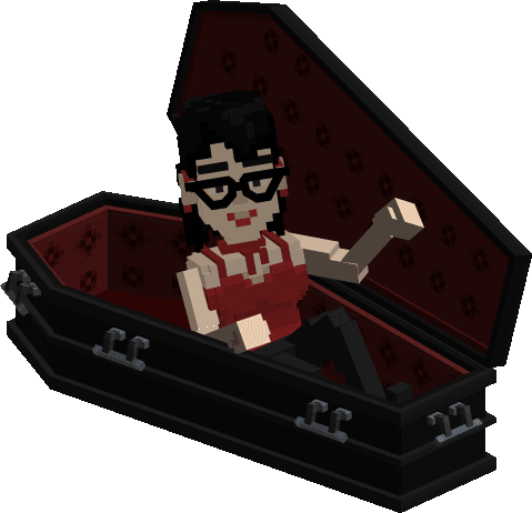 VeePyre (Coffin)