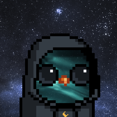 ASTROBIRDS