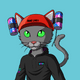 Master Cats #4056