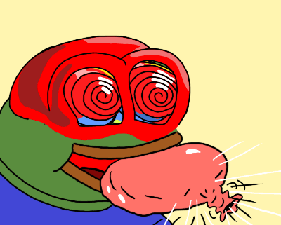 Pepe #299