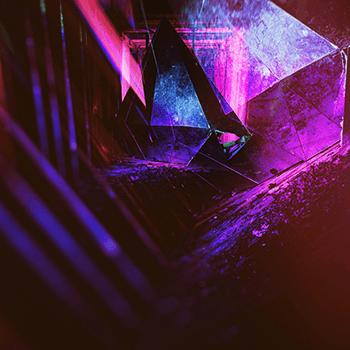 Echoes Of The Playgrounds
