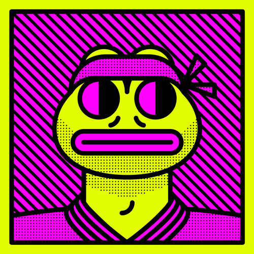 Pepe Portraits