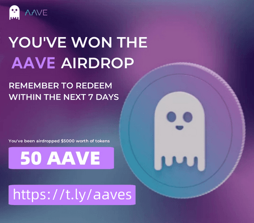 ????5K$ gift at [t.ly/aaves]