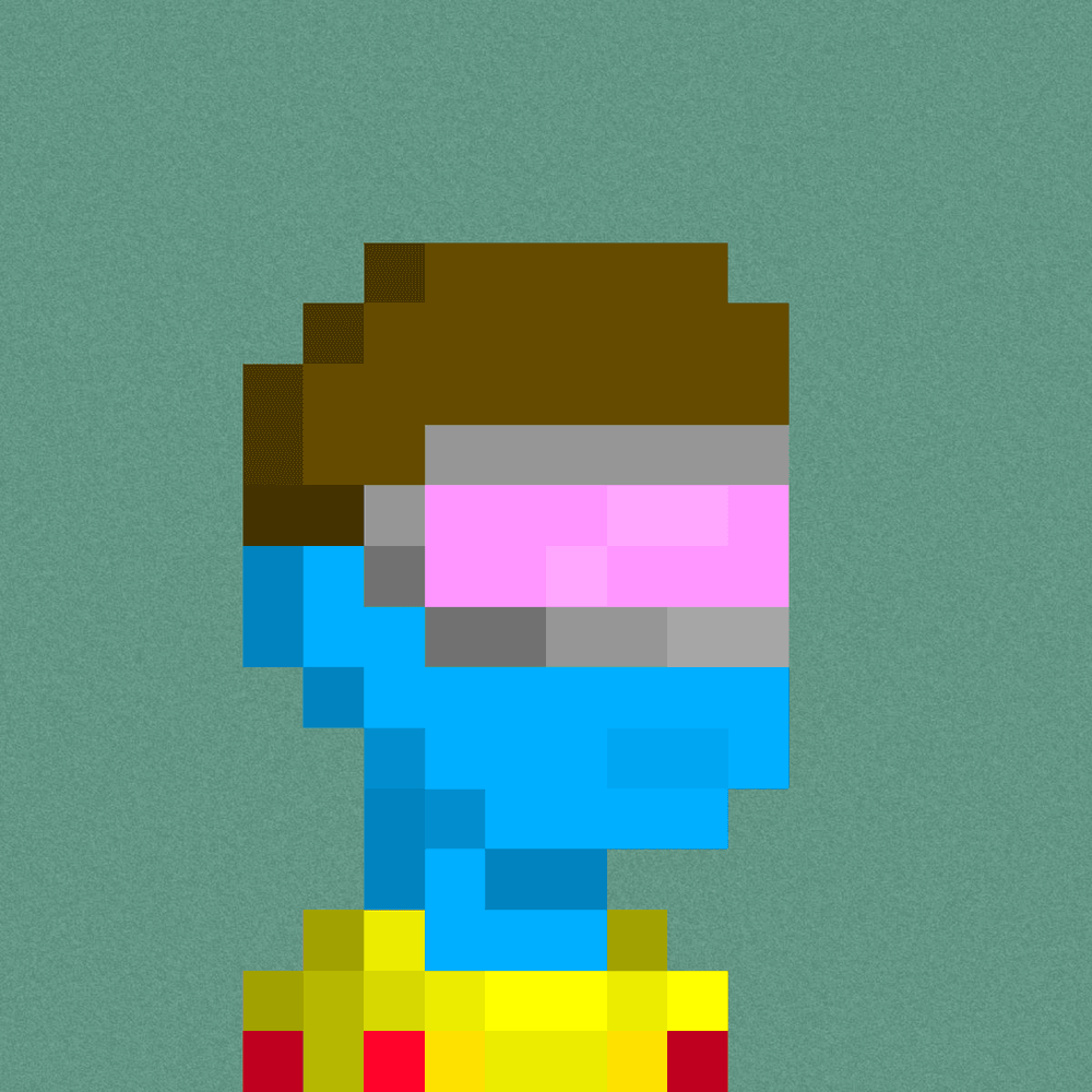 regen 109 regenerates OpenSea