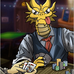 Drako play Poker collection image