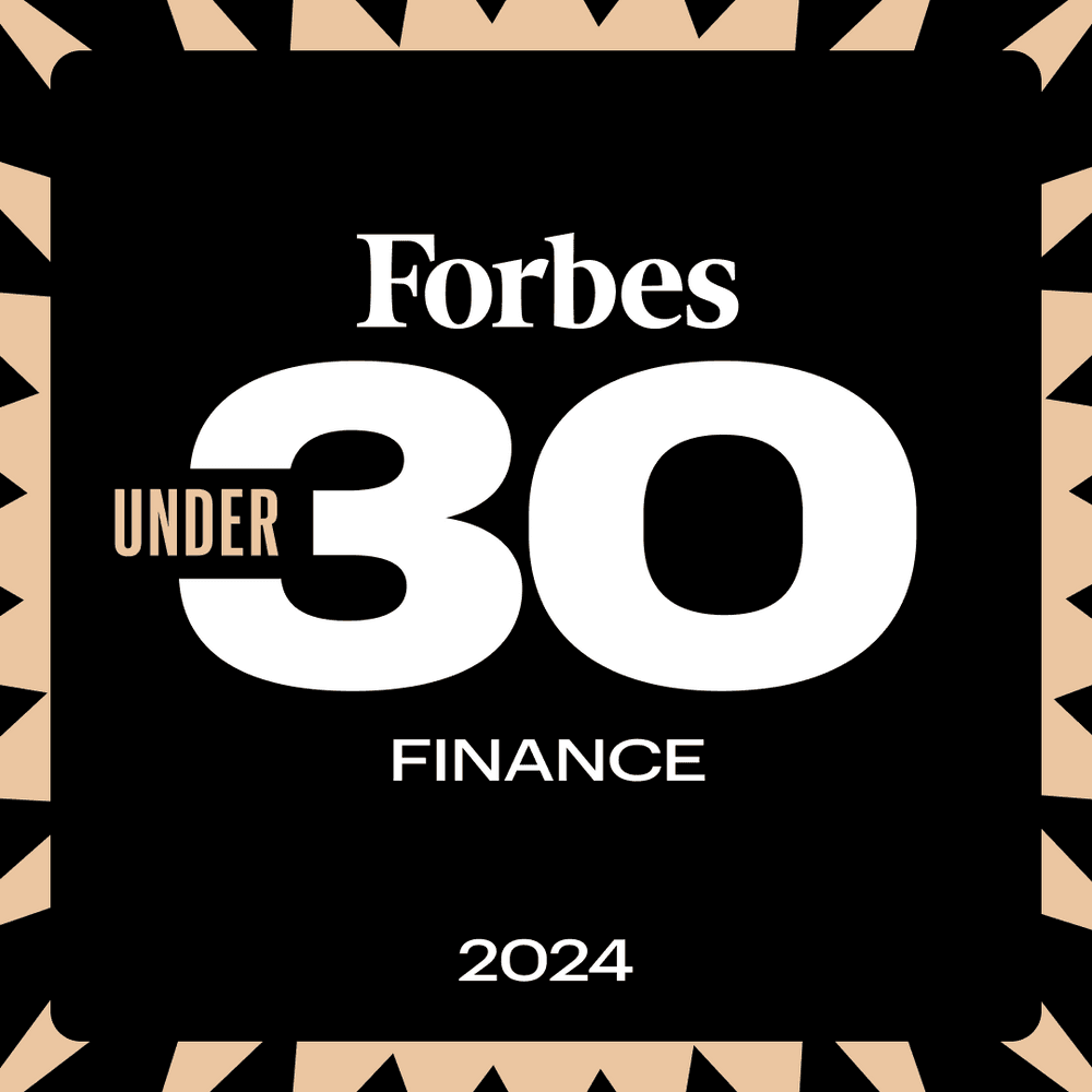 Sei Labs Forbes 30 Under 30 2024 OpenSea