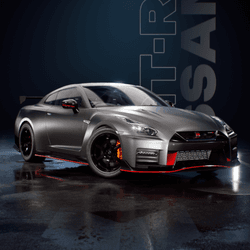 Torque Drift 2 - Nissan R35 Nismo 2017