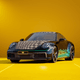 PORSCHΞ 911 92