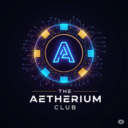 The Aetherium Club