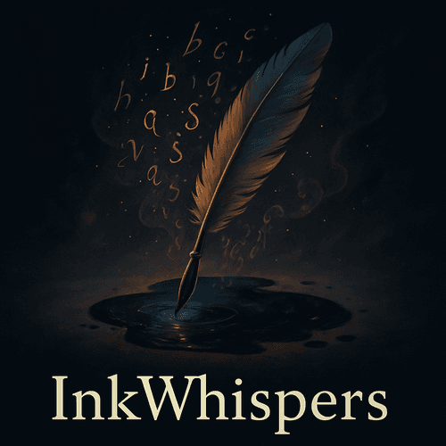InkWhispersSeries