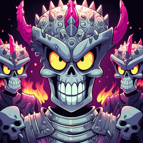 Skeleton Crew Labs