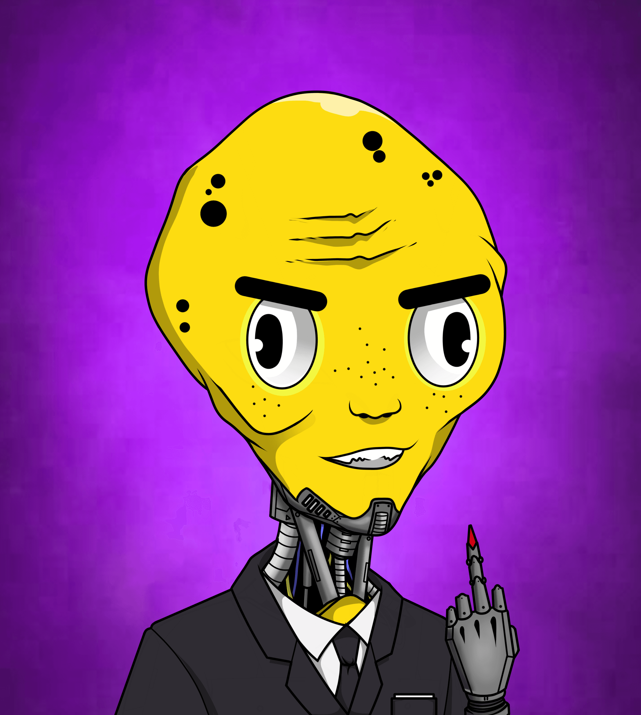 AlienDumbClub