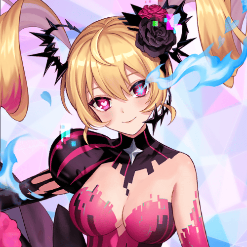 ラブリュス/Labrys