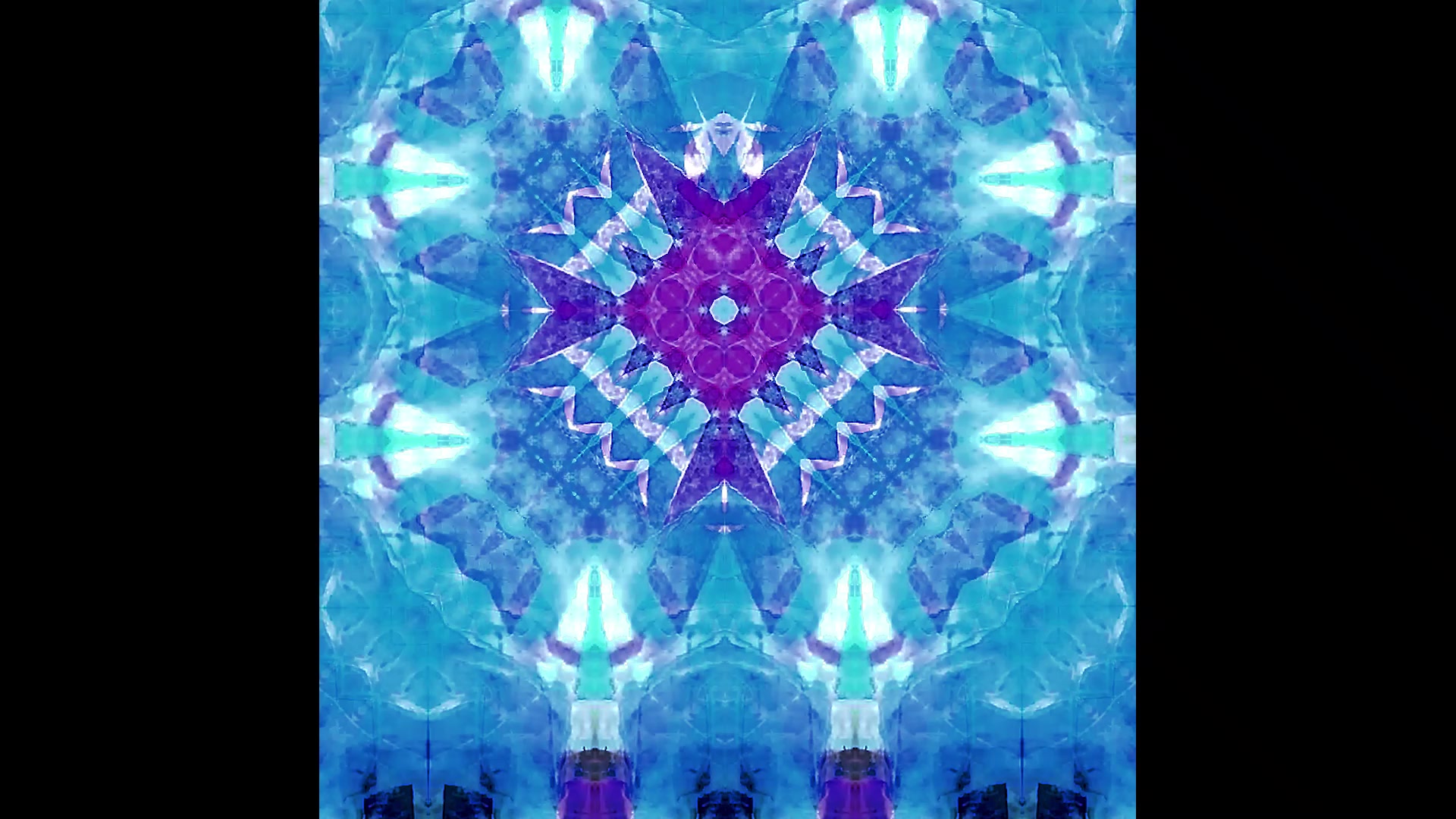 Azure Pulse