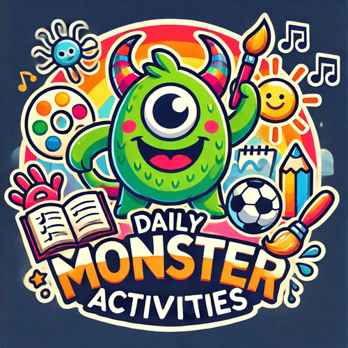 Daily Monster Activities