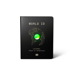 World ID collection image