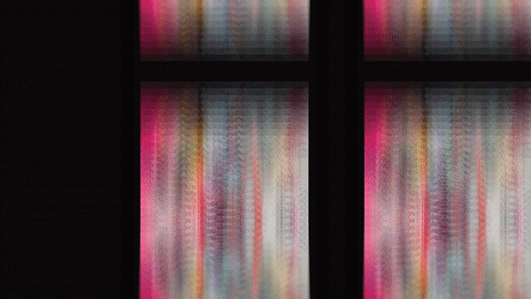 MOMENTS / Fragments 4 / Locked