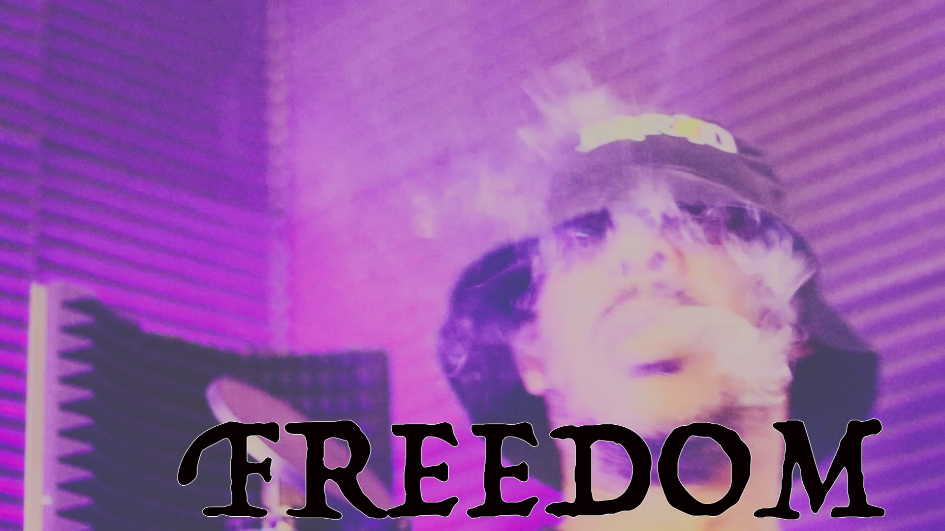 Freedom is My Religion