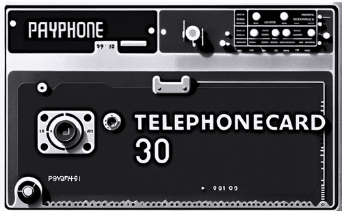 PAYPHONE 2