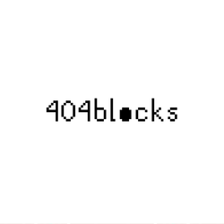 404Blocks collection image