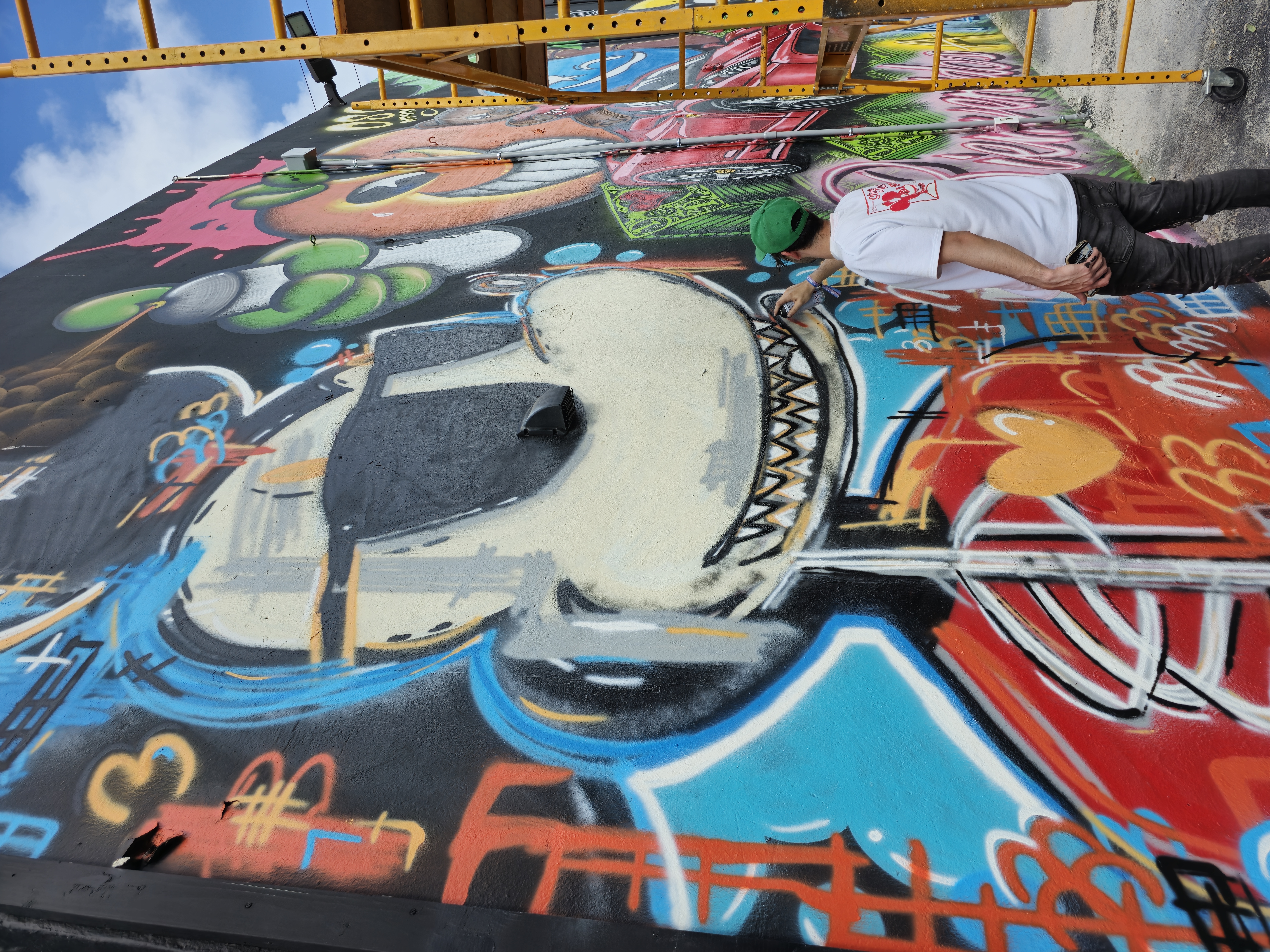 Wynwood Rat