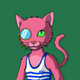 Master Cats #3667