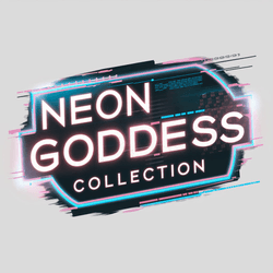 NeonGoddess Collection collection image