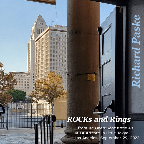 ROCKs and Rings