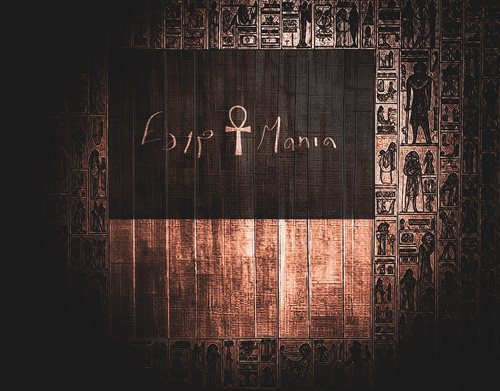 EgyptoMania