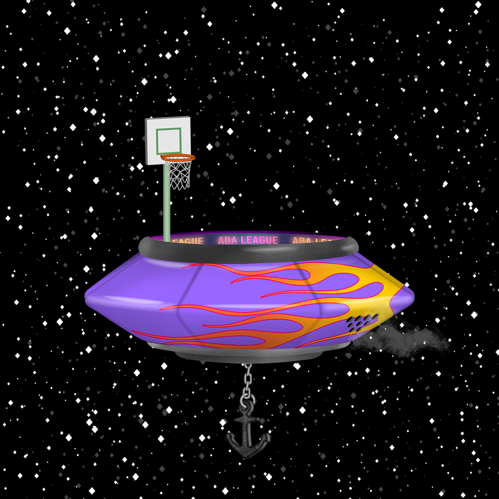 Alien UFO 1509