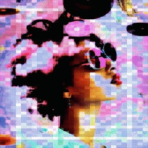 1glitch by Miirror x Nygilia collection image