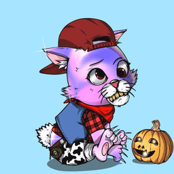 Kitten #1300