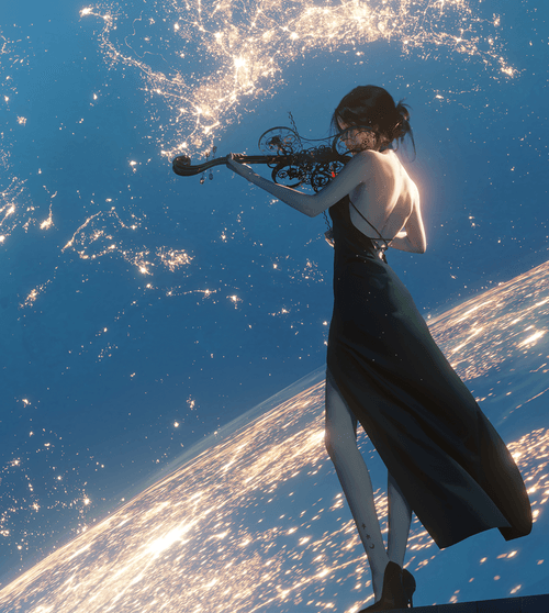 Starlight Dimension