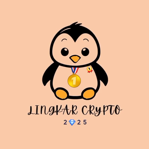 LINGKARCRYPTO GOLDEN PASS