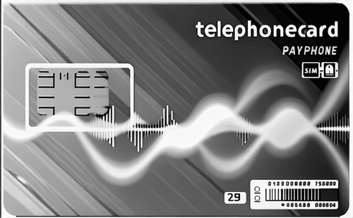 PAYPHONE 11