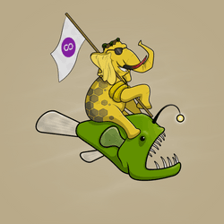 Ocean Racer #13588