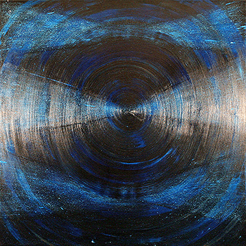 Another Universe: Strings, Holes, Scapes, and Folds