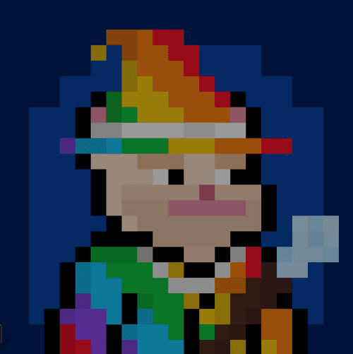 Rainbow Cats