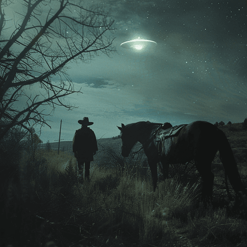 Rodeo posts