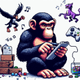 Ape Gamer