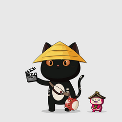 Purrr Pal #4641