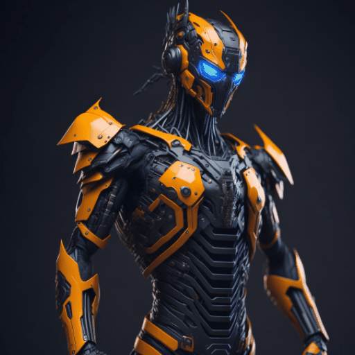 THUNDERWAVEX - Cyber Army #80
