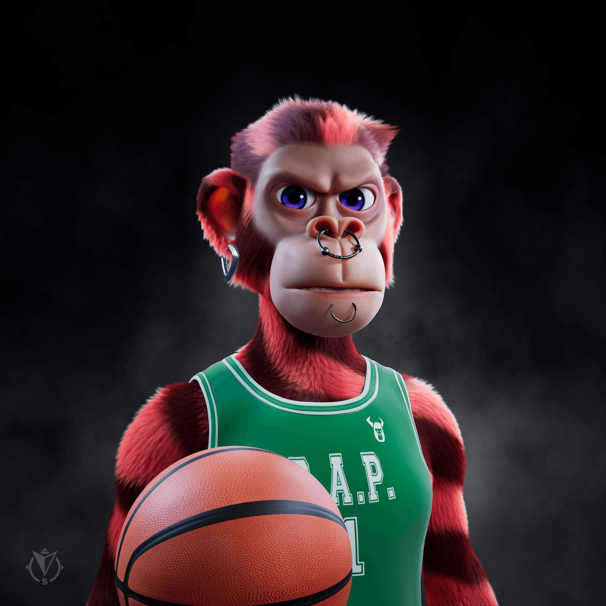 Ape #526